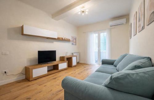 Scarperia e San Piero Apartment | Casa Camelia