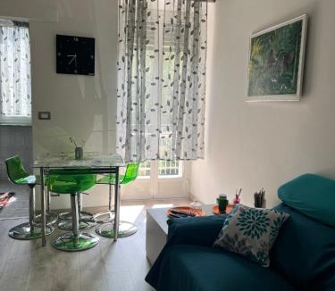 Banchette Apartment | Casa Camilla