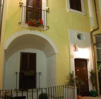 Centro Storico Bed & Breakfast | Casa Camilla