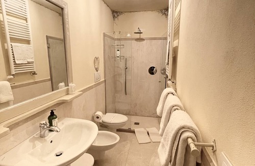 Padova Bed & Breakfast | Casa Camilla