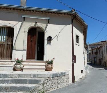Gesualdo House | Casa Canale