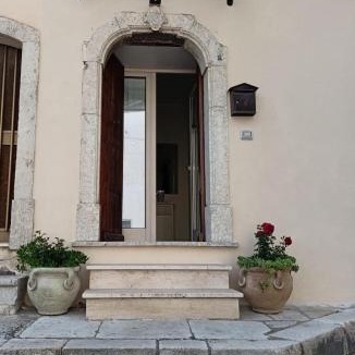 Gesualdo House | Casa Canale