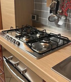 Endine Gaiano Apartment | Casa Candiotty Lake & Mountain