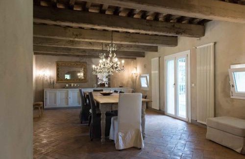 Borgo Montone House | Casa Cardinala