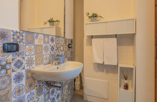 Como Apartment | Casa Carloni