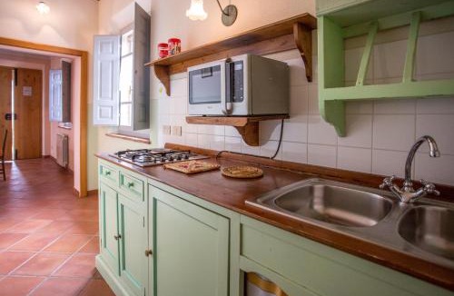 Foiano della Chiana House | Casa Carlotta