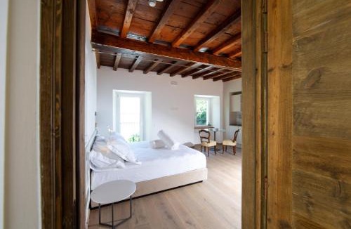 Mergozzo Bed & Breakfast | Casa Castagna 1620