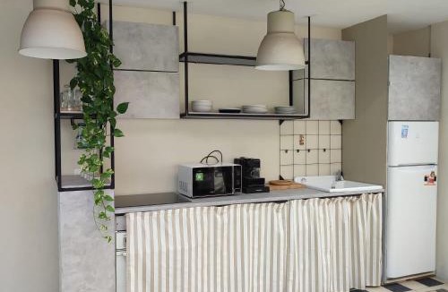 Marsala House | Casa Caudì