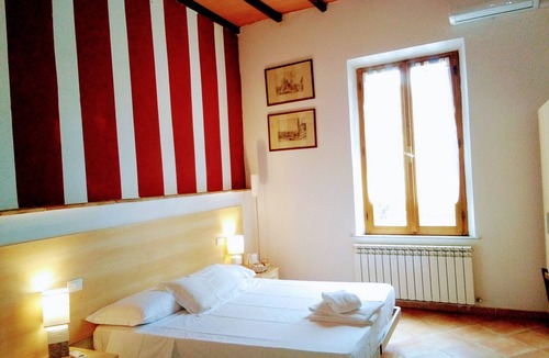 Siena House | CASA CECCHI