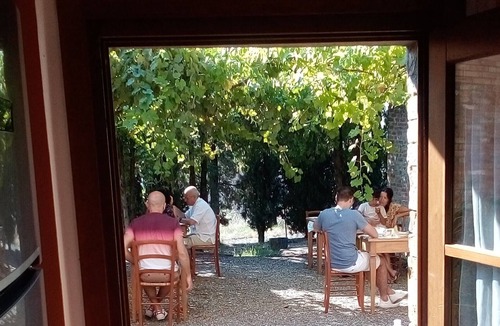 Siena House | CASA CECCHI