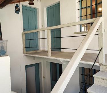 Cicogna House | Casa Celestina