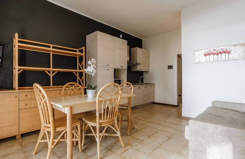 Villaggio Sanghen Apartment | Casa Centrale by Interhome