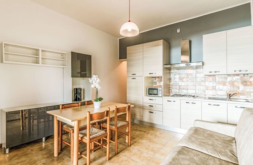 Villaggio Sanghen Apartment | Casa Centrale by Interhome
