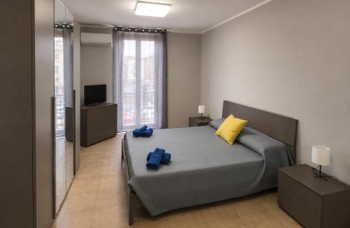 Zona XV Torre Maura Apartment | Casa Champion