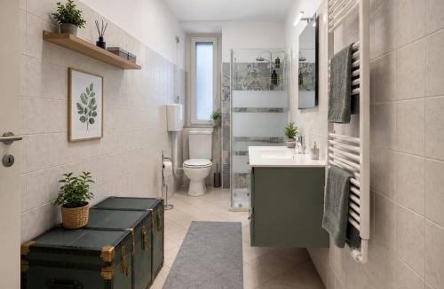 Zona XV Torre Maura Apartment | Casa Champion