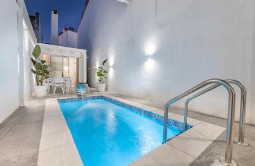 Racale House | Casa Charme