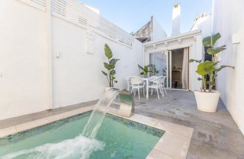 Racale House | Casa Charme