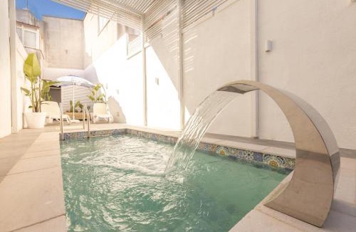 Racale House | Casa Charme