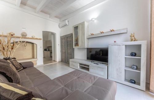 Racale House | Casa Charme