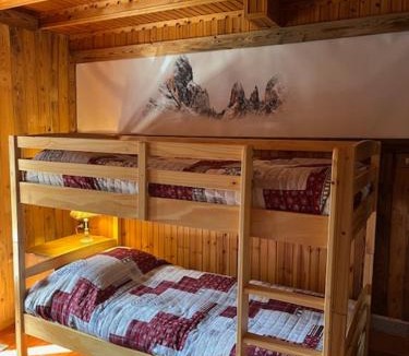Introd Apartment | Casa Chevrere