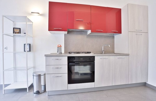 Materdei Apartment | Casa Chiara Bright Apartment