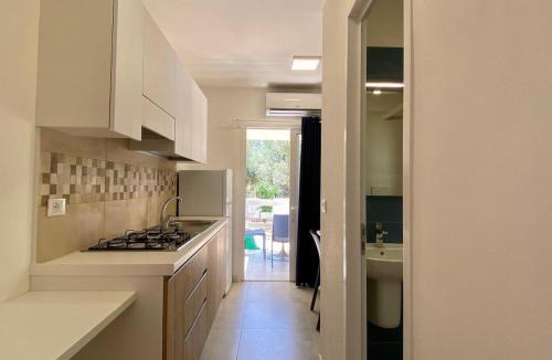Mattinata House | Casa Chiara