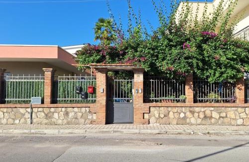 Angri Apartment | Casa Chilù