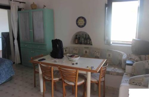 Stromboli Apartment | Casa Chinotto