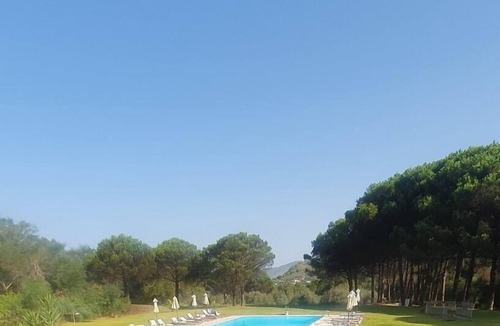 Castellabate Apartment | Casa Cilento Quadri Giardino