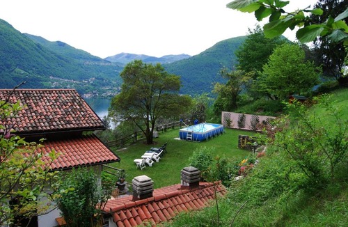 Cima Villa | Casa Cima