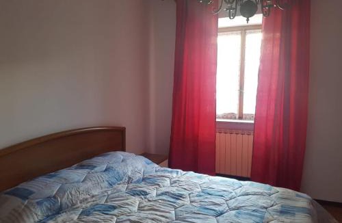 Saint-Vincent Apartment | Casa Cippilippi
