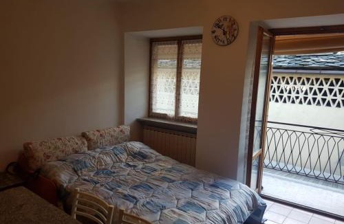 Saint-Vincent Apartment | Casa Cippilippi
