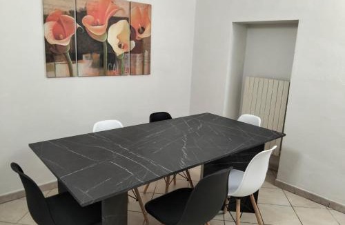 Asti Apartment | Casa Ciuccetti