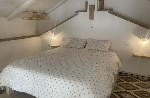 Pisticci House | Casa Collina - Giardino