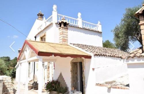 Pisticci House | Casa Collina - Isola