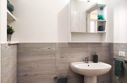 Ancona Apartment | Casa Colombo, your apartment in Ancona close to all services.