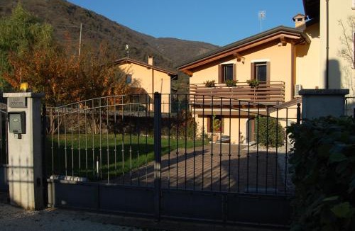 Polcenigo House | Casa Conchet