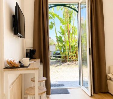 Torre del Greco Bed & Breakfast | Casa Corallium