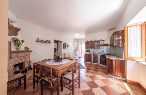 Montemarano House | Casa Corte