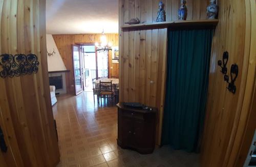 Roccaraso Apartment | Casa Covelli