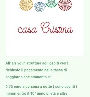 Comiso Apartment | Casa Cristina