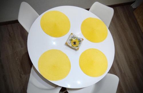 Comiso Apartment | Casa Cristina