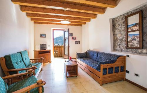 Lauco Apartment | Casa Cuc 4