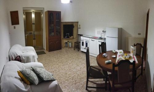 Grottaglie House | Casa Cucchiara