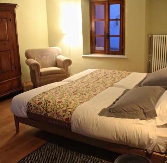 Serralunga d'Alba Apartment | Casa Cucco