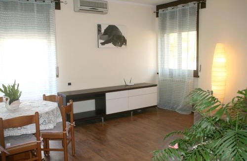 Negrar Apartment | Casa Dàmoli
