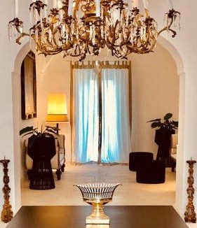 Ostuni Bed & Breakfast | Casa d'Autore