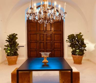 Ostuni Bed & Breakfast | Casa d'Autore