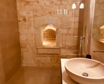 Ostuni Bed & Breakfast | Casa d'Autore