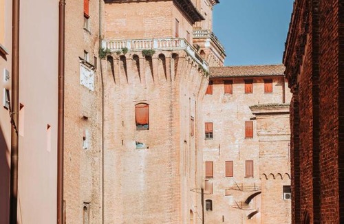 Ferrara Historic Centre Hotel | Casa D'Este - Hotel Ferrara